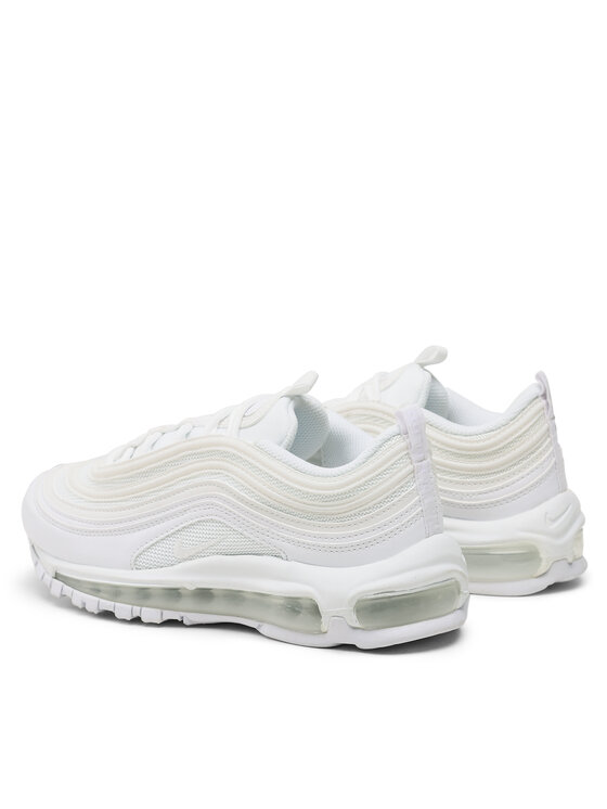 Nike Nike Tenisice Air Max 97 DH8016 100 Bijela