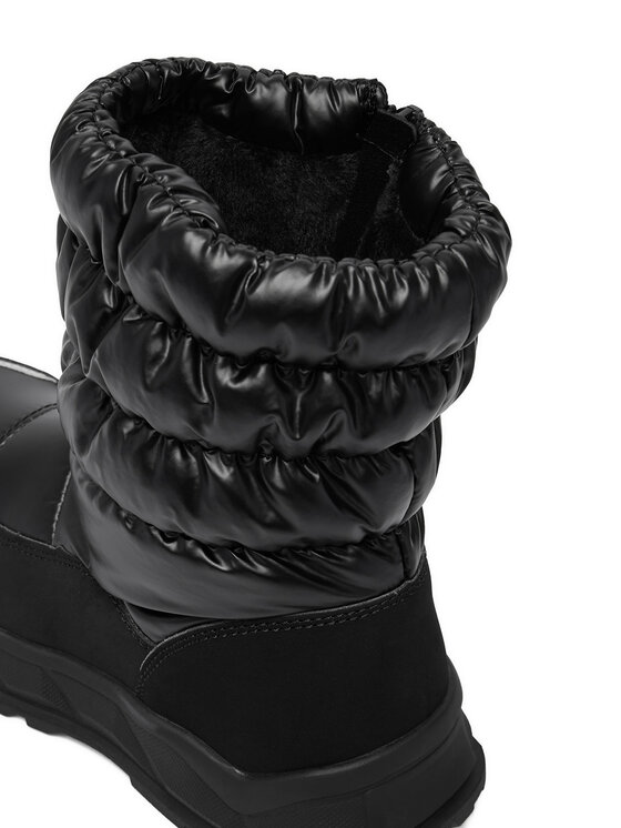 DeeZee DeeZee Sniego batai CEO-AVO-23880-001 Juoda