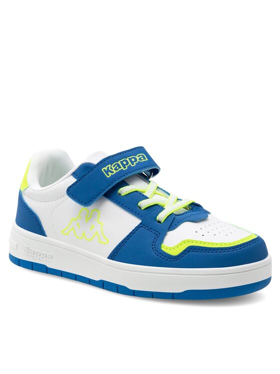 Kappa Kappa Tossud SS24-3C001(IV)CH Sinine