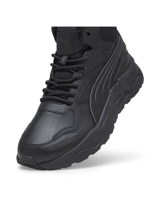 Puma Puma Sneakersy 395302 Czarny