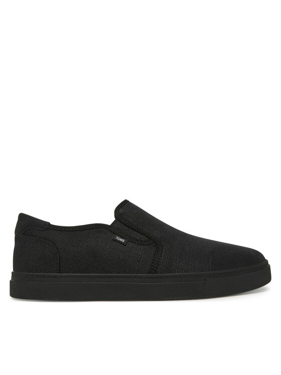 Teniși Toms Baja 2.0 Slip On 10022038 Negru
