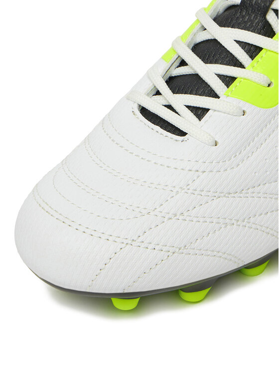 Kappa Kappa Взуття для футболу SJ-F909-3 Білий