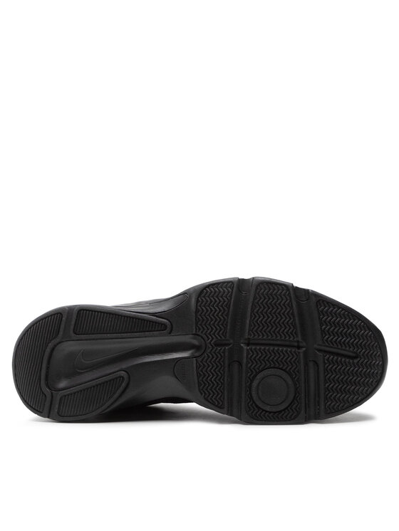 Nike Nike Tenisice Defyallday DJ1196 001 Crna