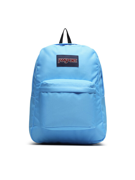 JanSport Ruksak Superbreak One EK0A5BAG5E31 Plava