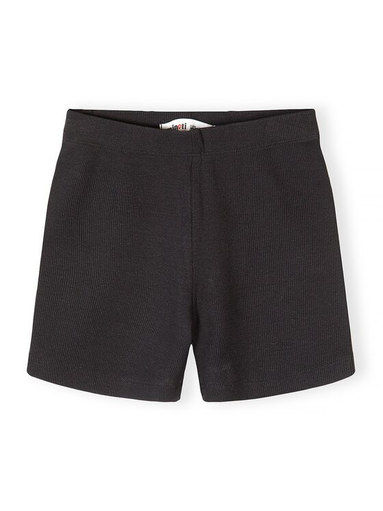 minoti minoti Legginsy 30SHORT169 Błękitny