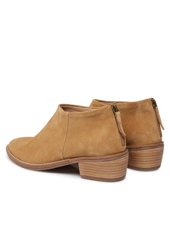 Balagan Balagan Halbschuhe Lea Braun