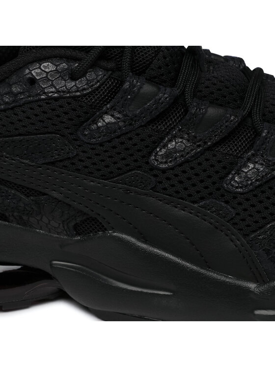 Puma Puma Laisvalaikio batai Cell Alien Animal Kingdom 372018 02 Juoda