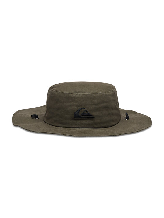 Quiksilver Quiksilver Šešir AQYHA03314 Zelena