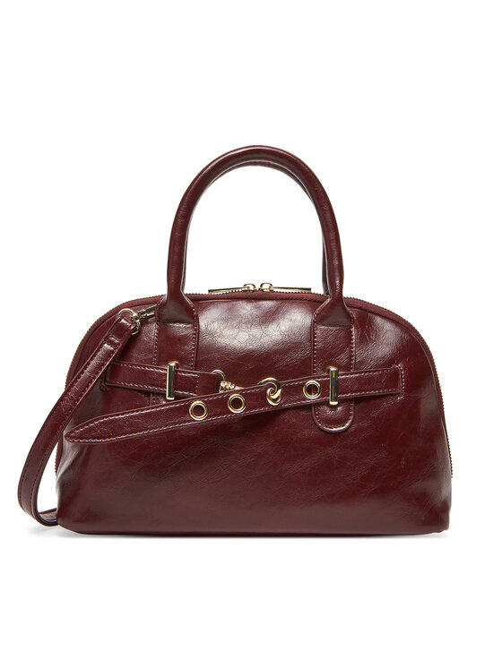 DeeZee DeeZee Handtasche C-DZE-S-004-08 Dunkelrot