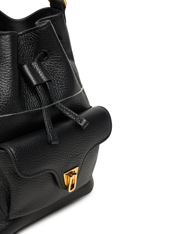 Coccinelle Coccinelle Borsetta TFK Coccinelle Beat Generatio E1 TFK 23 03 01 Nero