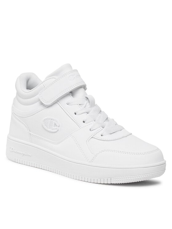 Champion Champion Sneakers Rebound Vintage S11468-CHA-WW002 Alb