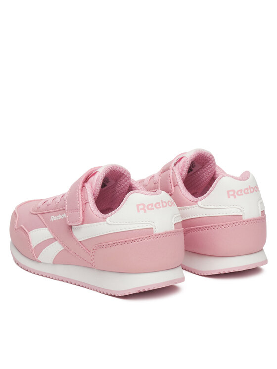 Reebok Reebok Снікерcи 24KC2078(IV)DZ Рожевий