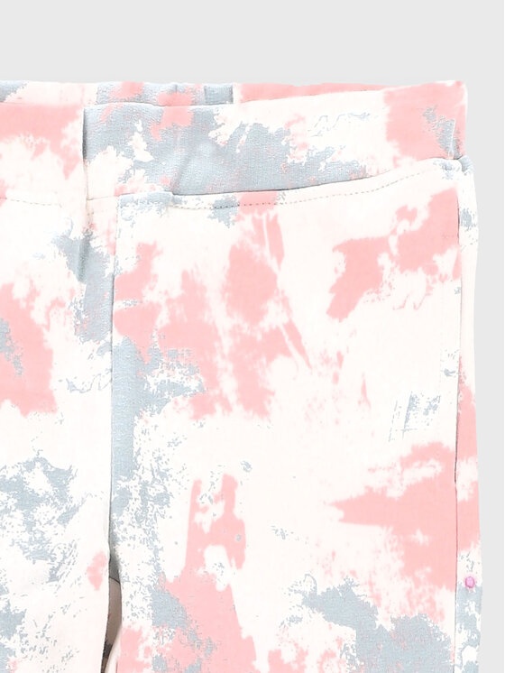 Coccodrillo Coccodrillo Jogginghose ZC2120101EMK Bunt Regular Fit