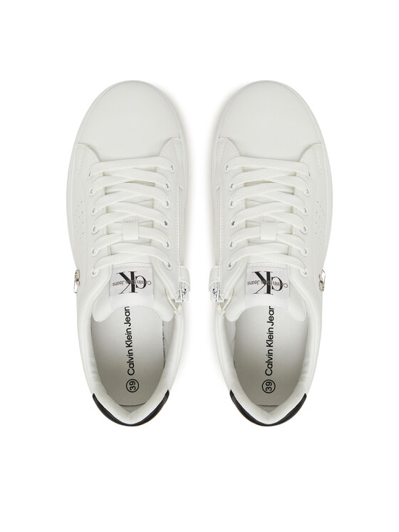 Calvin Klein Jeans Calvin Klein Jeans Tenisice V3X9-82085-1355X002 Bijela