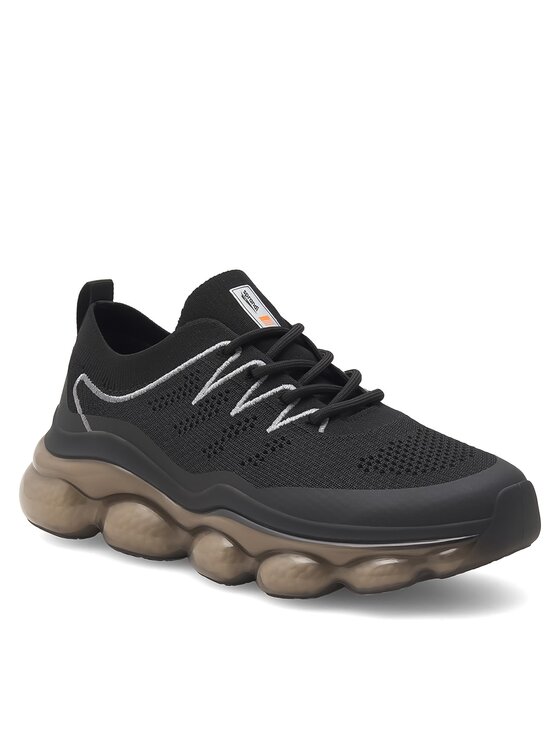 Sprandi Sprandi Sneakers WP-S24R071A-1 Nero