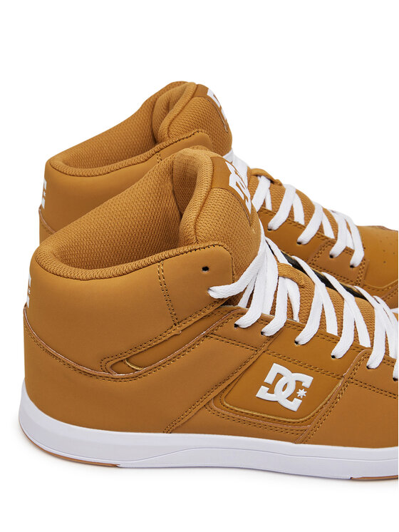 DC DC Tenisice ADYS400080 Smeđa