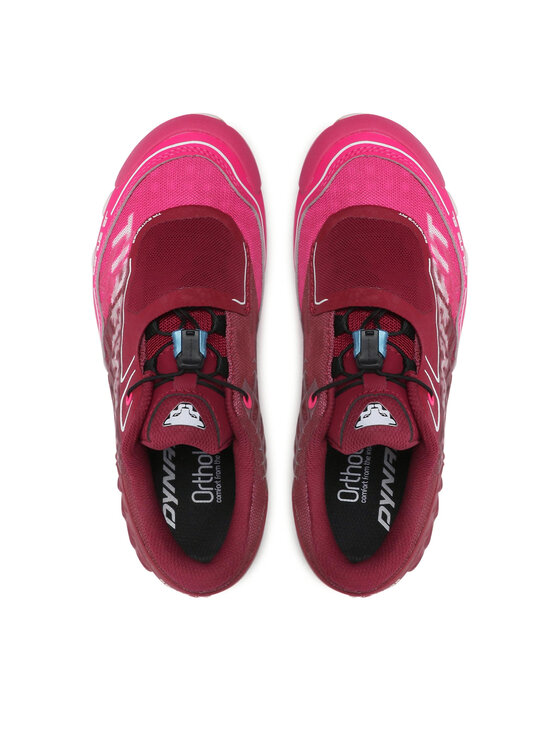 Dynafit Dynafit Buty do biegania Feline Sl W 64054 Bordowy