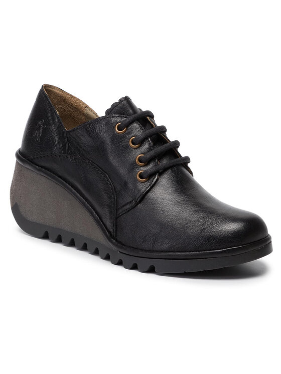 Fly london derby shoes hot sale
