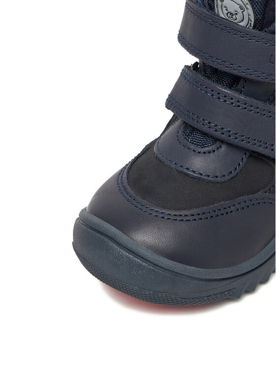 Lasocki Kids Lasocki Kids Schnürschuhe CEO-CI12-FLICK-21 Dunkelblau