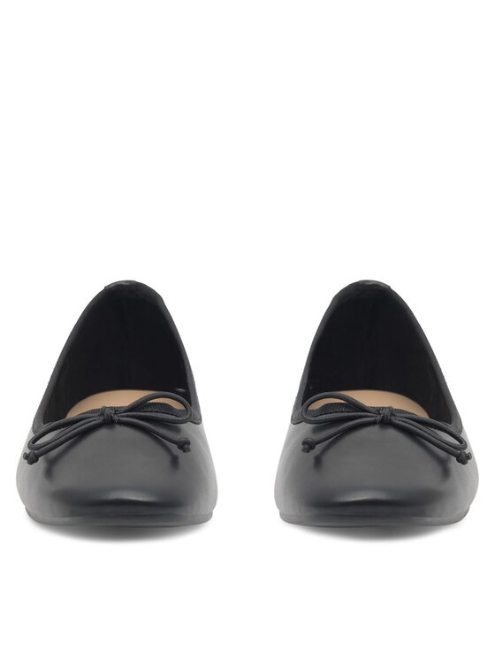 Jenny Fairy Jenny Fairy Ballerinas LS5399-25 Schwarz