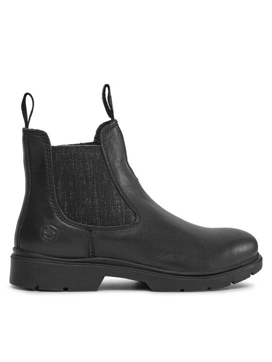 Lumberjack Lumberjack Saapad MICHIEL SWH8513-001-B01 Must