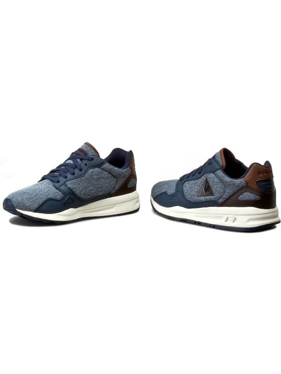 Le coq sportif lcs r900 enfant online bleu