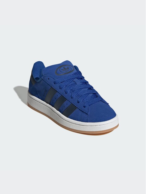 adidas adidas Trampki 102073 Niebieski jasny