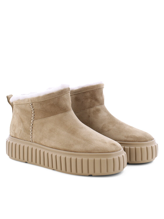Kennel & Schmenger Kennel & Schmenger Schneeschuhe Zap 61-25860.666 Braun