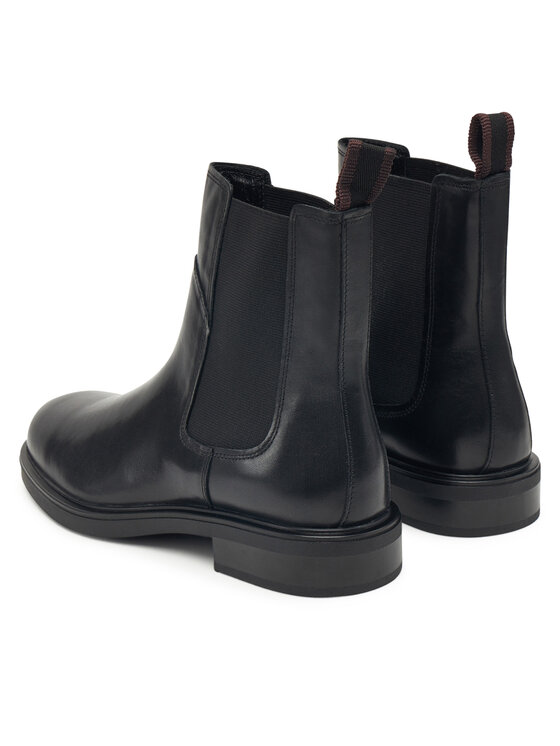 Vagabond Shoemakers Vagabond Shoemakers Chelsea Freya 6006-101-20 Nero