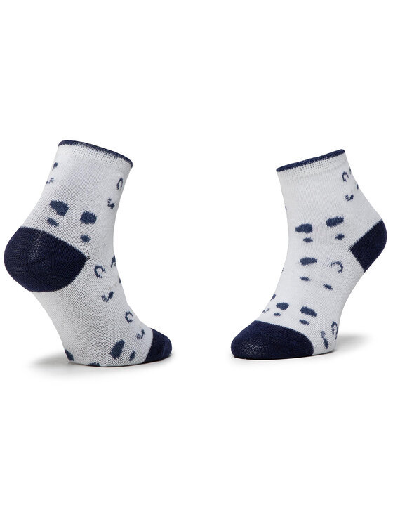 Set di 4 paia di calzini lunghi da bambini 9240