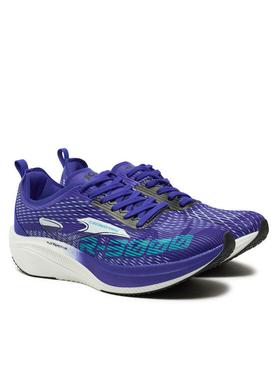 Joma Joma Pantofi pentru alergare R.3000 RR300W2404 Albastru