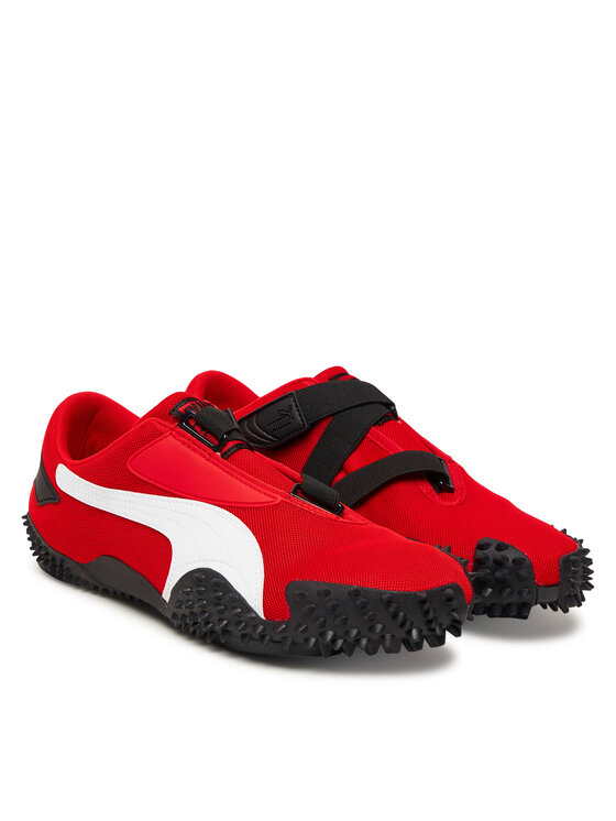 Puma Puma Sneakersy Mostro Og Prime 403206 06 M Czerwony