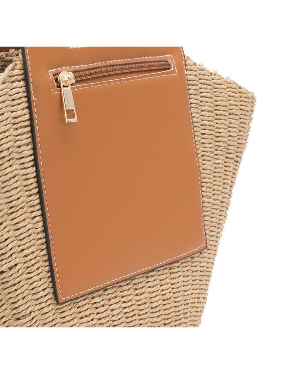 DeeZee DeeZee Handtasche MDT-D-009-03 Beige