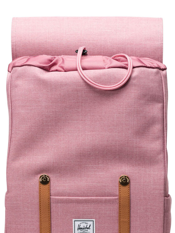 Herschel Herschel Рюкзак Retreat™ Backpack 11397-06570 Рожевий