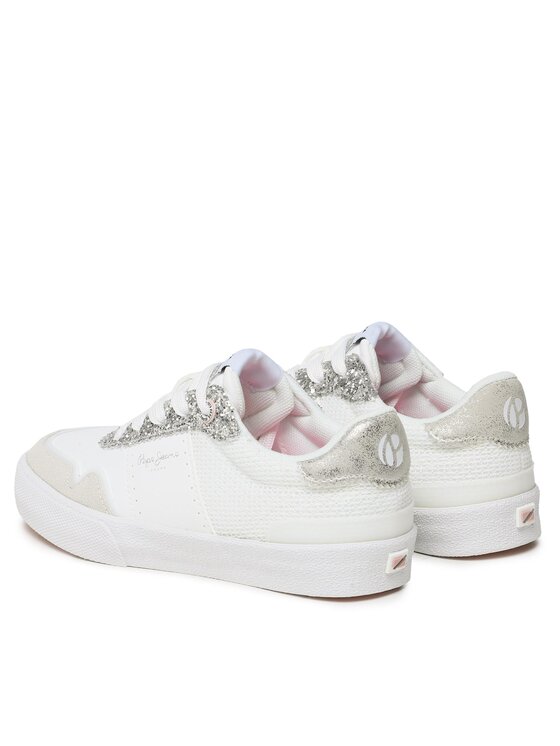 Pepe jeans 2025 basket femme sarenza