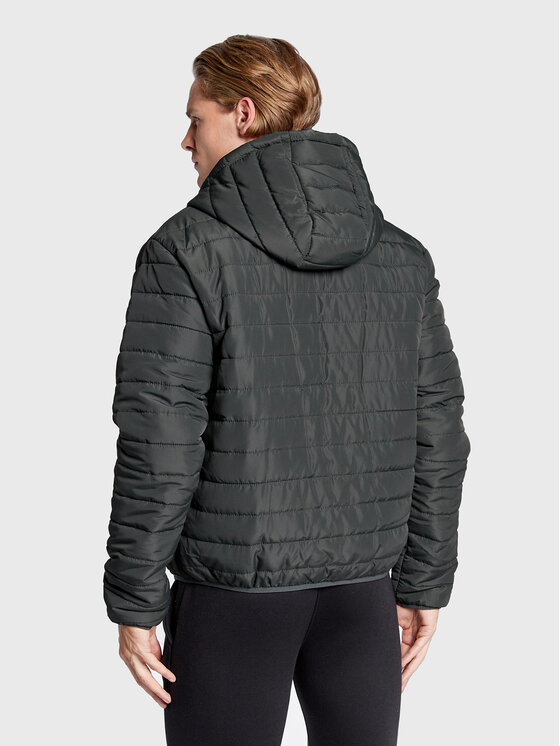 Giubbotto piumino MJK-GARSTANG Verde Regular Fit