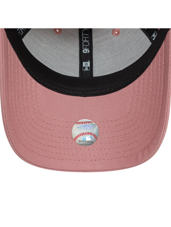 New Era New Era Nokamüts LA Dodgers League Essential 9FORTY 60595170 Roosa