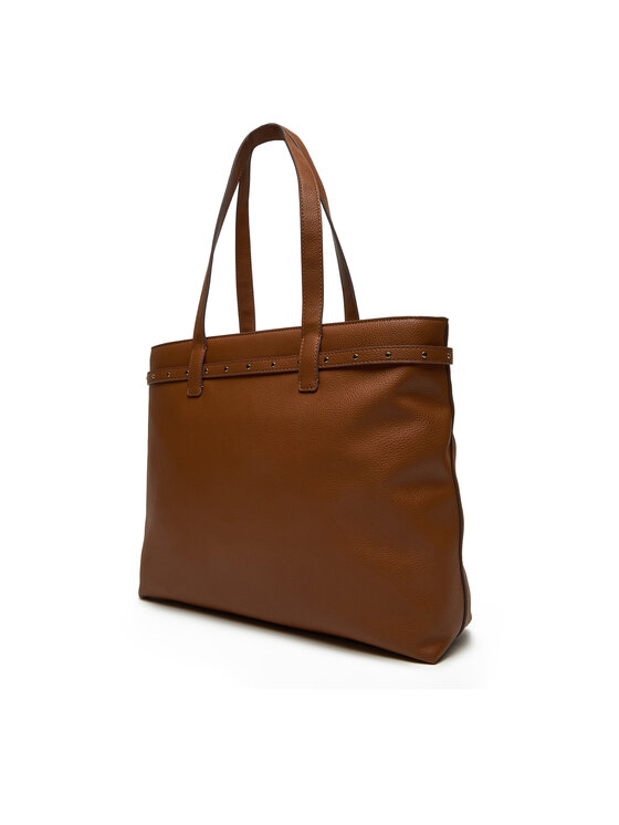 Liu Jo Liu Jo Borsetta Ecs M Tote AA5135 E0033 Marrone