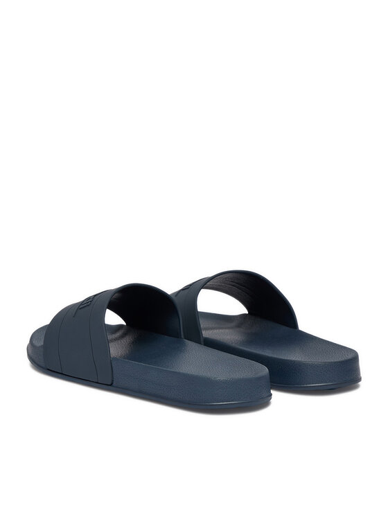 Sprandi Sprandi Klapki CEOWB-MO-865695 Granatowy