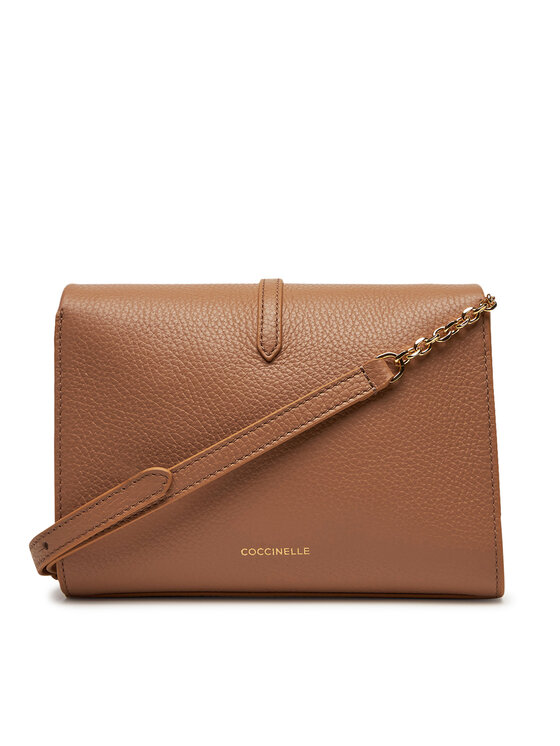 Coccinelle Coccinelle Handtasche E5 RCK 55 01 01 Braun