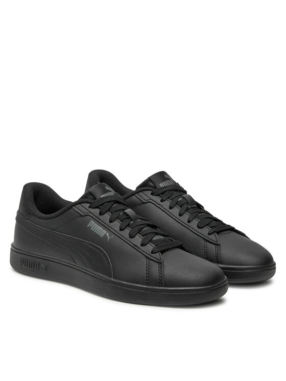 Puma Puma Sneakersy Smash 3.0 392031 01 Czarny