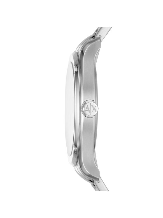 Armani Exchange Armani Exchange Hodinky Fitz AX7131SET Strieborná