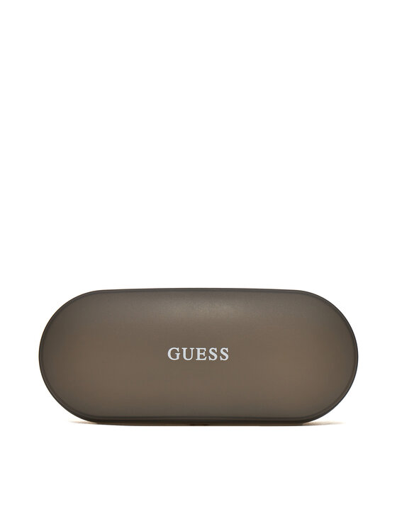 Guess Guess Akiniai nuo saulės GU7913 Juoda
