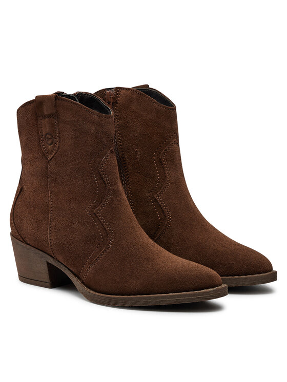 Tamaris Tamaris kowbojki 1-25702-41 Pruun