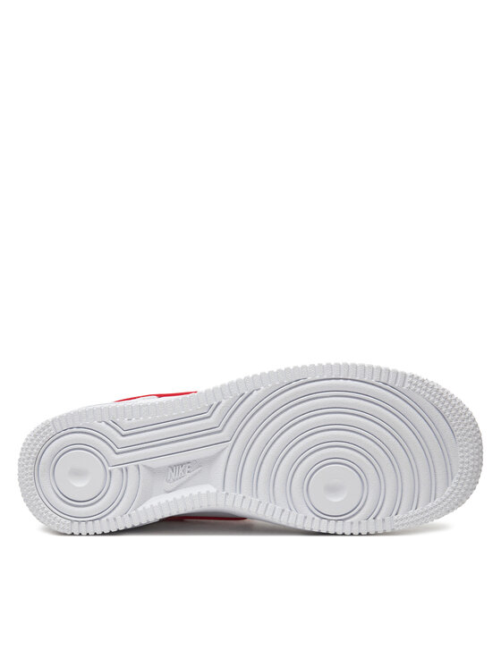 Nike Nike Sneakersy Air Force 1 '07 HF4291 100 Biały