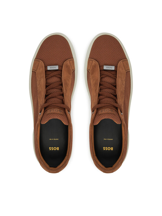 BOSS BOSS Sneakers Gary Tenn Ktsd 50539108 Maro