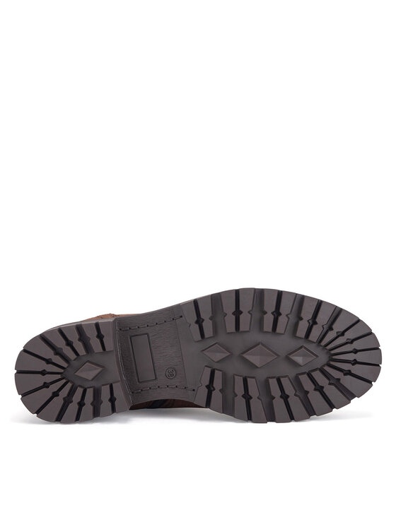 Lasocki Lasocki Botine WI16-D-466-02 Maro