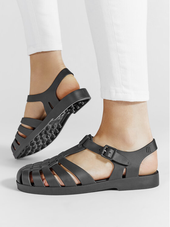 Melissa Sandale Possession Ad 32408 Negru