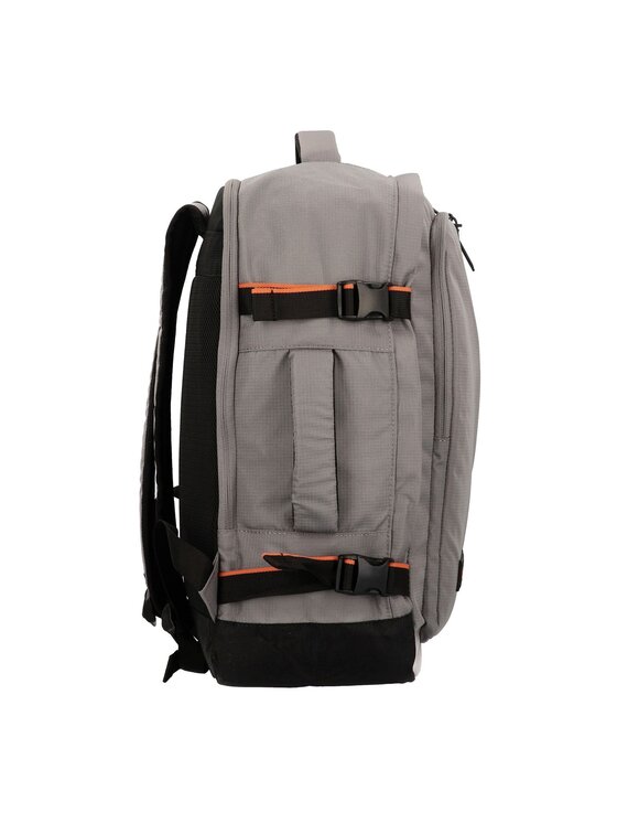 American Tourister American Tourister Plecak 311234 Szary