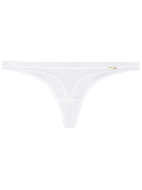 Gossard Gossard Stringi 6276 Balts
